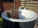Polyester Hottub, Hot Tub, Jacuzzi met bubbels en lampje, Ophalen, Filter