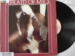 Afraid of Mice, Ophalen of Verzenden, Gebruikt, 12 inch