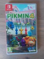 Pikmin 4 Switch, Spelcomputers en Games, Games | Nintendo Switch, Avontuur en Actie, 1 speler, Eén computer, Ophalen of Verzenden