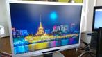 Philips computer monitor 22 inch, Computers en Software, Monitoren, Ophalen, Ingebouwde speakers, Zo goed als nieuw, Overige typen
