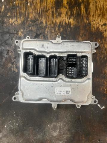 BMW F20 F30 116i 316i ECU motorbrein N13B16A  8610484 beschikbaar voor biedingen