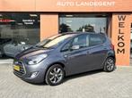 Hyundai ix20 1.6i Go! | Stoel/ Stuur verwarming € 15.450,0, Auto's, Hyundai, Elektrische ramen, Stof, Gebruikt, 1591 cc