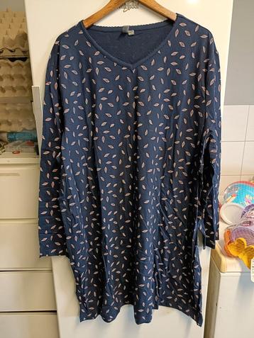 Nachtjapon 2 stuks Ladies+ beschikbaar voor biedingen