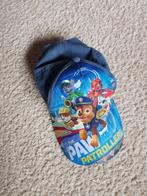 Paw Patrol petje., Pet, Jongen of Meisje, Ophalen of Verzenden, Zo goed als nieuw