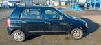 Suzuki Alto 1.1 AUT 2006 Zwart, 4 cilinders, 4 stoelen, Zwart, Origineel Nederlands