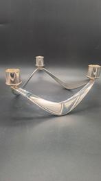 Stelton Kandelaar - papilio, ontwerp van Klaus Rath, Ophalen of Verzenden, Overige materialen