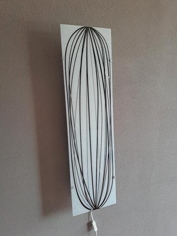 2x Ikea Wandlampen beschikbaar voor biedingen