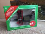 Kuilsnijder met Groene Blok Siku, Ophalen of Verzenden, Zo goed als nieuw, Tractor of Landbouw, SIKU