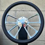 NIEUW! Forever Sharp stuur - 14" Billet en Black Octane, Ophalen of Verzenden, Nieuw, Lincoln