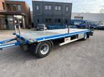 Aanhangwagen Noyens Bj 2023, Auto's, Bedrijf, Te koop