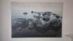ikea vintage print 200 x 140, Verzamelen, Ophalen, Zo goed als nieuw, Overige onderwerpen