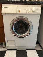 Miele Novotronic wasmachine, Ophalen, Gebruikt, 4 tot 6 kg, Wolwasprogramma