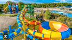 Vakantie chalet te huur!, Vakantie, Vakantiehuizen | Nederland, In bos, 2 slaapkamers, Internet, Overijssel