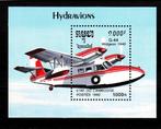 TSS Kavel 40019  Cambodja Postfris vliegtuigen blok minr 132, Postzegels en Munten, Postzegels | Azië, Zuidoost-Azië, Ophalen of Verzenden