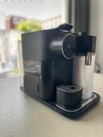 De Longhi Grande Lattisima Nespresso, Ophalen, Zo goed als nieuw, Koffiemachine, Afneembaar waterreservoir