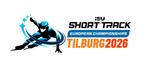 2 tickets ISU EK shorttrack Tilburg te koop - zaterdag 17-01, Tickets en Kaartjes, Sport | Schaatsen, Twee personen, Maart
