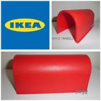 Rode Tunnel voor Houten Trein Spoor, Ophalen of Verzenden, Gebruikt