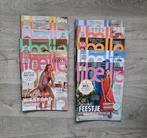 Libelle nrs 11 t/m 20 - 2025, Ophalen, Gelezen, Damesbladen