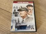 In Harm’s Way - Otto Preminger - John Wayne Kirk Douglas, Verzenden, Zo goed als nieuw, Actie en Avontuur