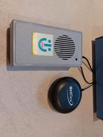 Urifoon Contessa plaswekker - compleet, Ophalen of Verzenden