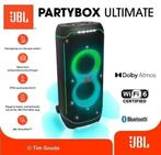 ✅ JBL Partybox Ultimate - NIEUW, Ophalen of Verzenden, Nieuw, 120 watt of meer, JBL