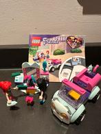 Lego Friends 7 setjes, Ophalen of Verzenden, Lego
