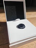 Nieuwe Oura Ring Gen3 Heritage Zwart US10, Sieraden, Tassen en Uiterlijk, Activity trackers, Ophalen of Verzenden, Nieuw, Zwart