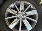 originele VW velgen, Ophalen, Gebruikt, 15 inch, Velg(en)