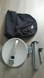 Schotelantenne, Ophalen, Gebruikt, (Schotel)antenne, Humax