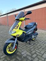 Gilera Runner 180cc M08 DD in onderdelen te koop, Ophalen, Zo goed als nieuw, Tweetakt