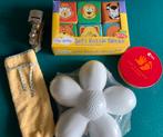 Kraammand cadeautjes, alles nieuw, Ophalen of Verzenden, Nieuw