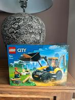 Lego city 60385 tractor nieuw en verzegeld, Kinderen en Baby's, Speelgoed | Duplo en Lego, Nieuw, Ophalen of Verzenden, Lego, Losse stenen