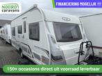 Lmc MUSICA 490E, ENKELE BEDDEN, DAKAIRCO, CASS.LUIFEL, Caravans en Kamperen, Caravans, Mover, Bedrijf, LMC en Münsterland, -