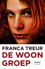 Franca Treur De Woongroep., Gelezen, Ophalen of Verzenden, Nederland