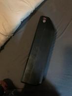 fatbike accu met oplader v8, Ophalen, Zo goed als nieuw