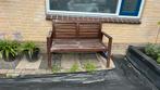 Tuinbankje ikea, Tuin en Terras, Ophalen of Verzenden, Gebruikt