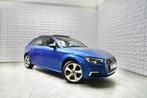 Audi A3 Sportback 1.4 e-tron Sport Pro Line plus PANO PDC NA, Auto's, Audi, 8 kWh, Stof, 4 cilinders, Blauw