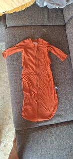 Fedde & Kees Slaapzak 4-8 maanden, Kinderen en Baby's, Ophalen of Verzenden, Zo goed als nieuw, Minder dan 70 cm, Slaapzak