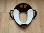 Wc bril verkleiner - Jippie my trainer seat, Ophalen of Verzenden, Zo goed als nieuw, Overige typen, Overige merken