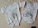 diverse rompertjes, Kinderen en Baby's, Babykleding | Overige, Ophalen of Verzenden, Zo goed als nieuw, Overige, Jongetje of Meisje