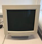 Sun GDM-20E20, Ophalen, Sun Microsystems