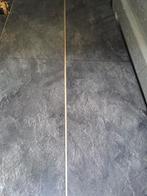 Klik Tegels Laminaat - 12m2, Doe-het-zelf en Verbouw, Vloerdelen en Plavuizen, 50 tot 150 cm, Ophalen of Verzenden, 10 m² of meer