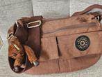 Nette kipling tas incl aapje andy, Sieraden, Tassen en Uiterlijk, Tassen | Damestassen, Ophalen of Verzenden, Zo goed als nieuw