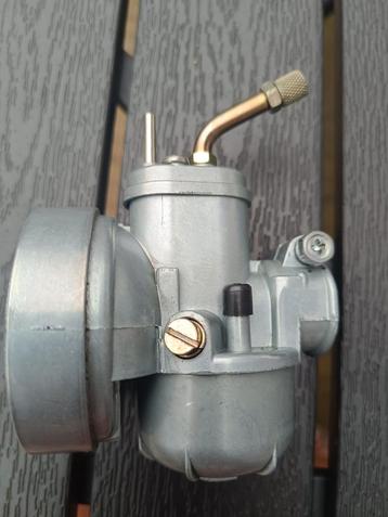 Bing 17 mm imitatie carburateur  beschikbaar voor biedingen
