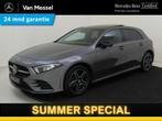 Mercedes-Benz A-klasse 250 e AMG Line / Panoramadak/ Night/, Stof, Gebruikt, Euro 6, 4 cilinders
