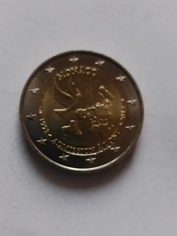 2-Euroherdenkingsmunten in unc/bu en Proof- kwaliteit beschikbaar voor biedingen