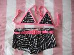 Just Beach bikini maat 164, Meisje, Just Beach, Ophalen of Verzenden, Sport- of Zwemkleding