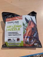 ThinLine graasmasker Mini aangepast 3,8cm gatgrootte, Ophalen of Verzenden, Gebruikt, Overige soorten