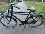 Te koop Herenfiets Transportfiets In goede staat, Fietsen en Brommers, Fietsen | Heren | Herenfietsen, Ophalen, Zo goed als nieuw