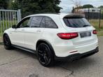 Mercedes-Benz GLC-klasse AMG 63 S V8 4MATIC+ Pano Sportuitla, Auto's, Mercedes-Benz, Automaat, Gebruikt, 510 pk, Wit